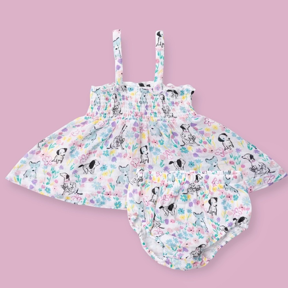 NWT Angel dear Set - Picture 3 of 7